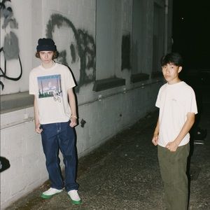 Meet your Posher, Jonathan